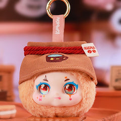 Kimmon High Tea Series Plush Blind Box