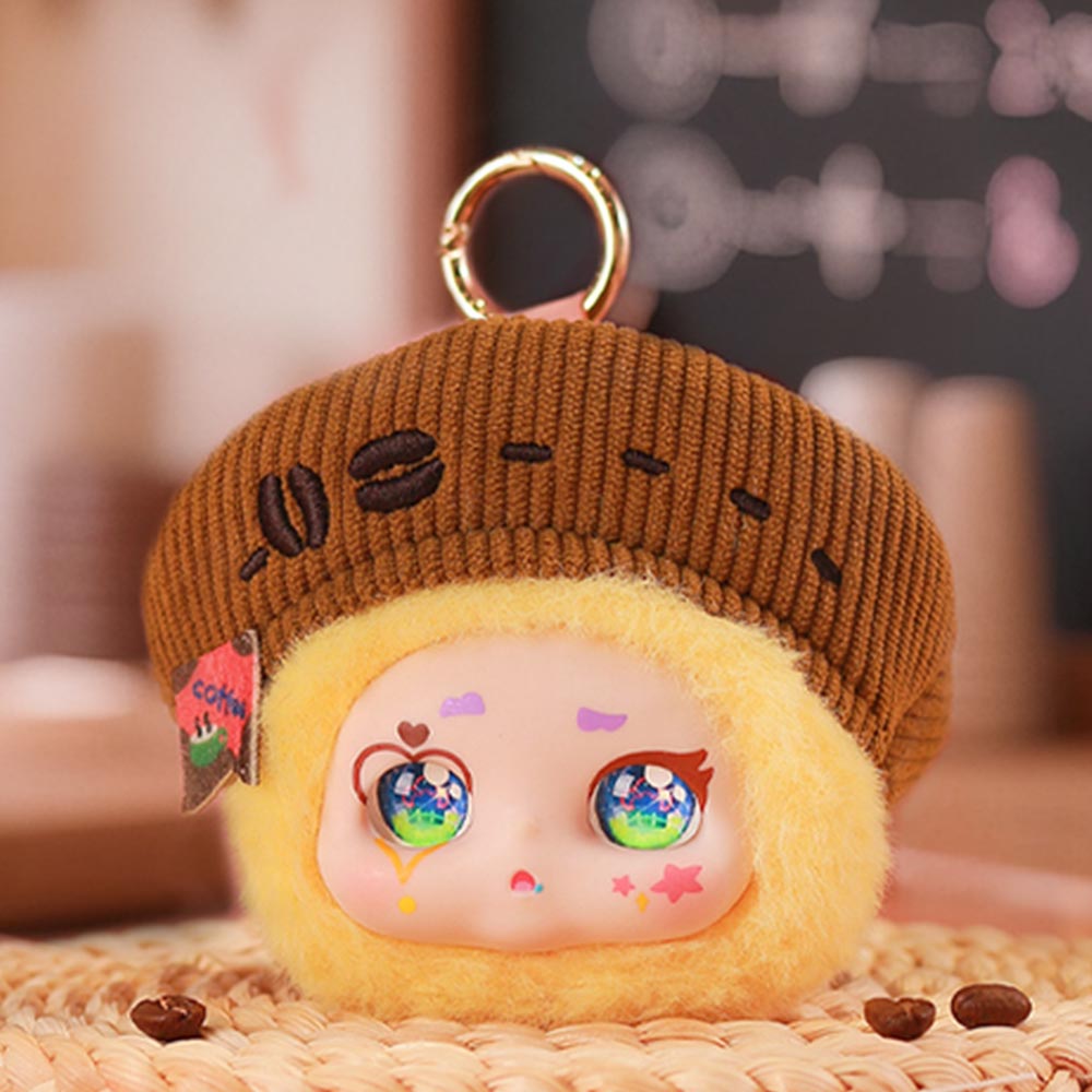 Kimmon High Tea Series Plush Blind Box