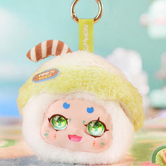 Kimmon High Tea Series Plush Blind Box