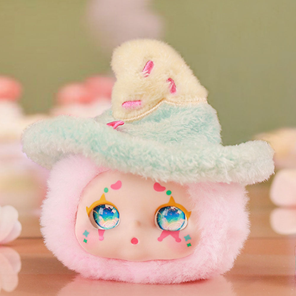 Kimmon High Tea Series Plush Blind Box