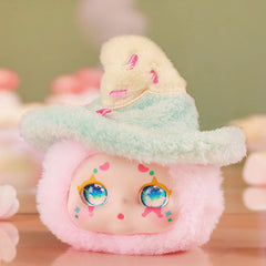 Kimmon High Tea Series Plush Blind Box