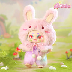 Kimmon MiMON's Wilderness Dream Series Plush Blind Box