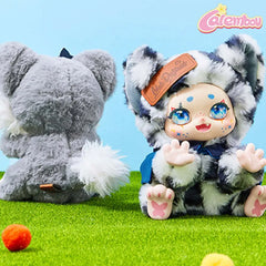 Kimmon Regain Myself Series Plush Blind Box