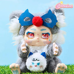 Kimmon Regain Myself Series Plush Blind Box