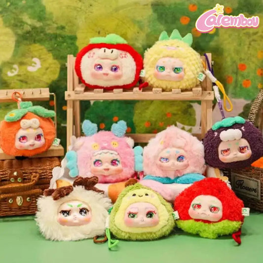 Kimmon Sure Enough It's You Series Plush Blind Box