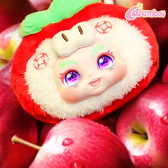 Kimmon Sure Enough It's You Series Plush Blind Box