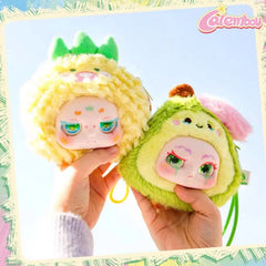 Kimmon Sure Enough It's You Series Plush Blind Box