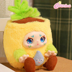 Kimmon Warm Moment Series Plush Blind Box