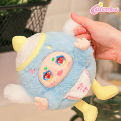 Kimmon Warm Moment Series Plush Blind Box