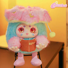 Kimmon Warm Moment Series Plush Blind Box