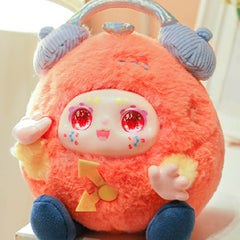 Kimmon Warm Moment Series Plush Blind Box