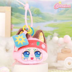 Kimmon You Are The Protagonist Series Bag Plush Blind Box