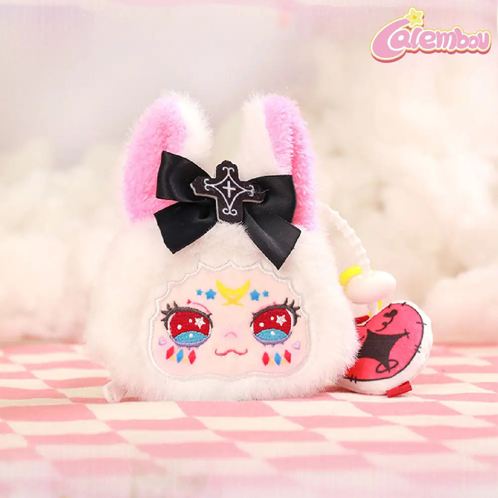 Kimmon You Are The Protagonist Series Bag Plush Blind Box