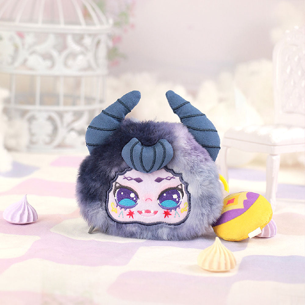 Kimmon You Are The Protagonist Series Bag Plush Blind Box