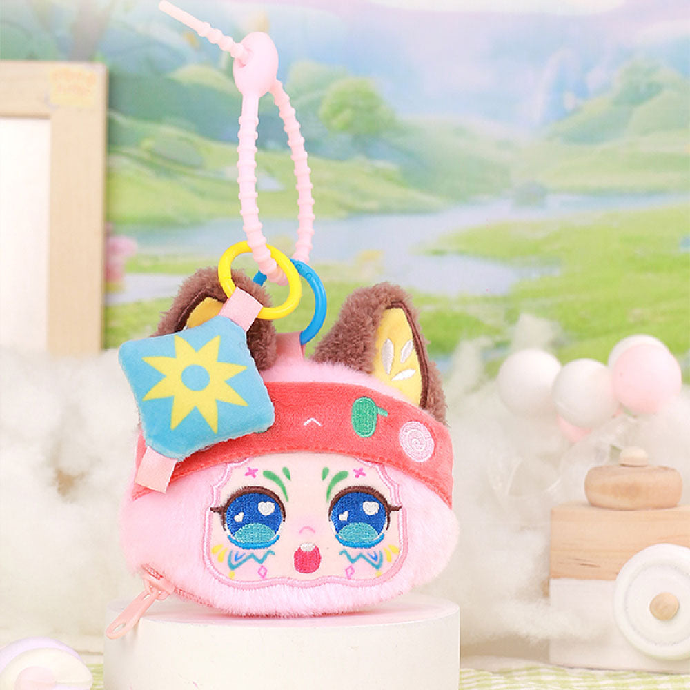 Kimmon You Are The Protagonist Series Bag Plush Blind Box