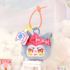 Kimmon You Are The Protagonist Series Bag Plush Blind Box