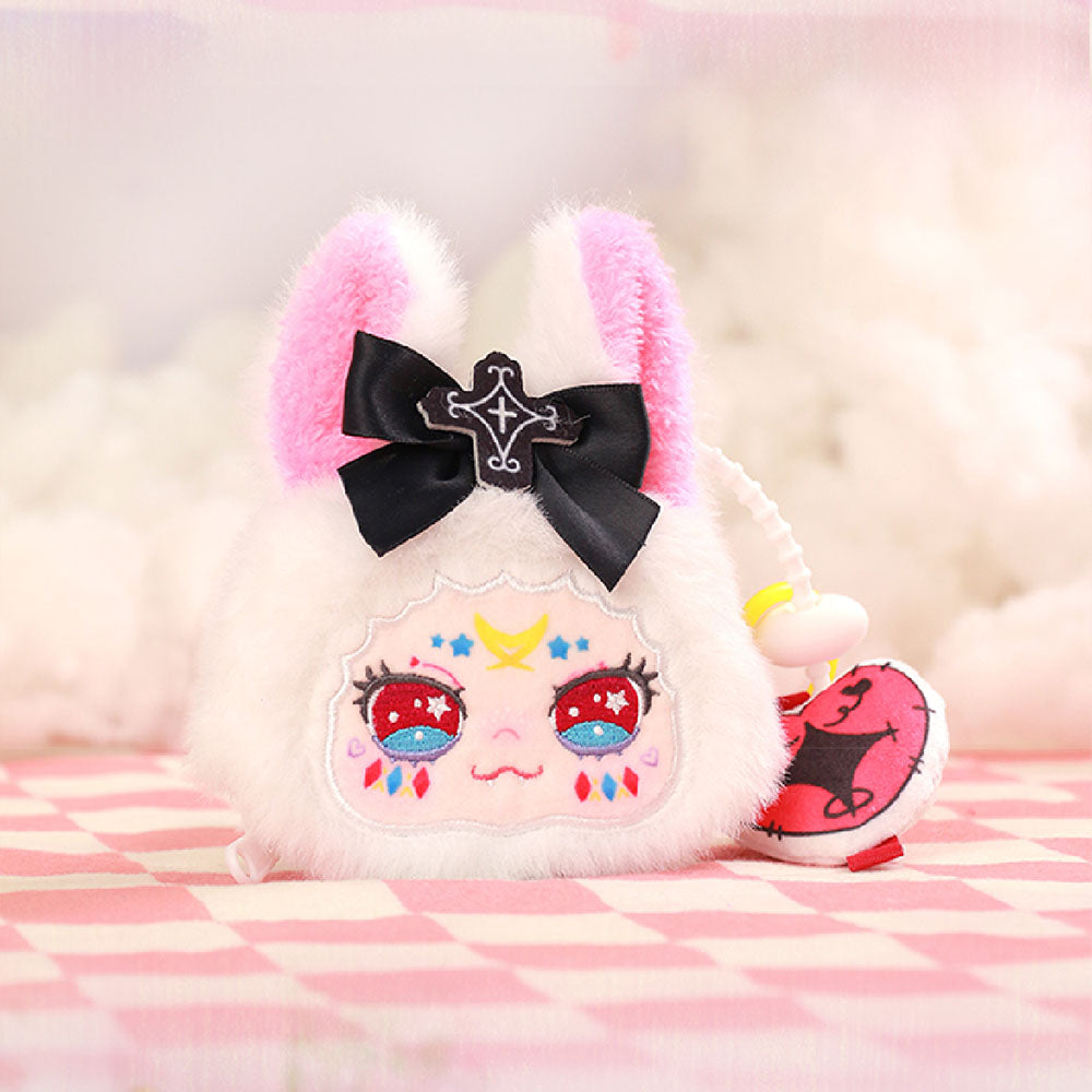 Kimmon You Are The Protagonist Series Bag Plush Blind Box