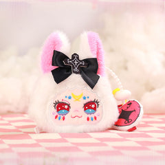 Kimmon You Are The Protagonist Series Bag Plush Blind Box