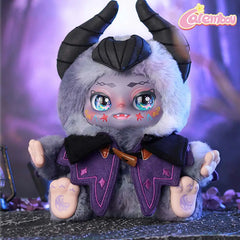 Kimmon You Are The Protagonist Series Plush Blind Box