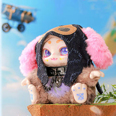 Kimmon You Are The Protagonist Series Plush Blind Box