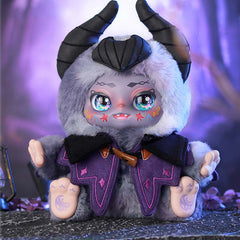 Kimmon You Are The Protagonist Series Plush Blind Box