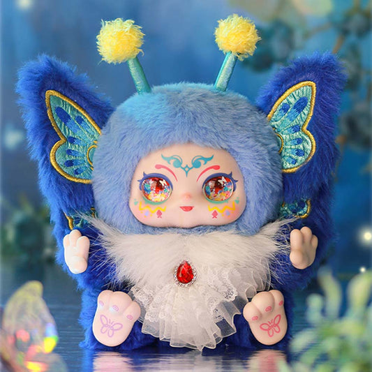 Kimmon You Are The Protagonist Series Plush Blind Box