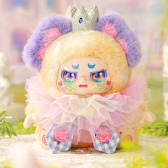 Kimmon You Are The Protagonist Series Plush Blind Box