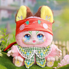 Kimmon You Are The Protagonist Series Plush Blind Box