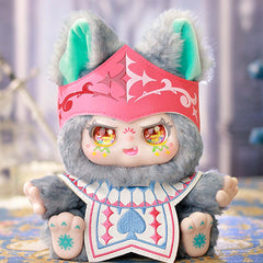 Kimmon You Are The Protagonist Series Plush Blind Box