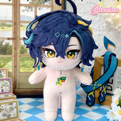 Kinich Dress Up Doll 8"