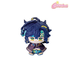 Kinich Plush Keychain