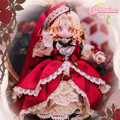 Kiseki Vintage Treasures Series MJD Doll Blind Box