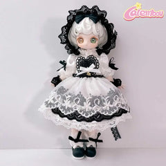 Kiseki Vintage Treasures Series MJD Doll Blind Box