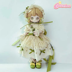 Kiseki Vintage Treasures Series MJD Doll Blind Box