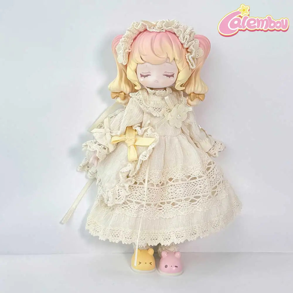 Kiseki Vintage Treasures Series MJD Doll Blind Box