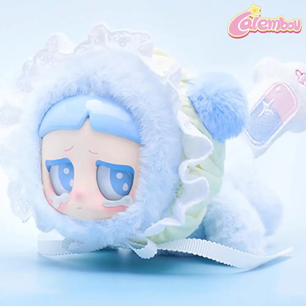 Kiyomi Feel Your Feelings Series Plush Blind Box