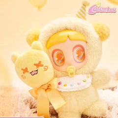 Kiyomi Feel Your Feelings Series Plush Blind Box