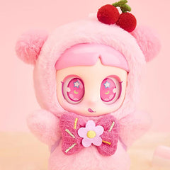 Kiyomi Feel Your Feelings Series Plush Blind Box