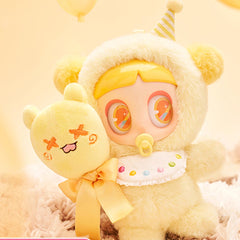 Kiyomi Feel Your Feelings Series Plush Blind Box