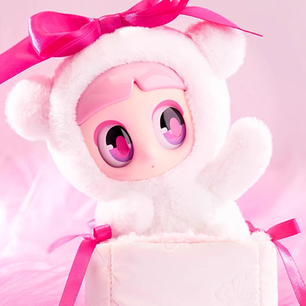 Kiyomi Feel Your Feelings Series Plush Blind Box