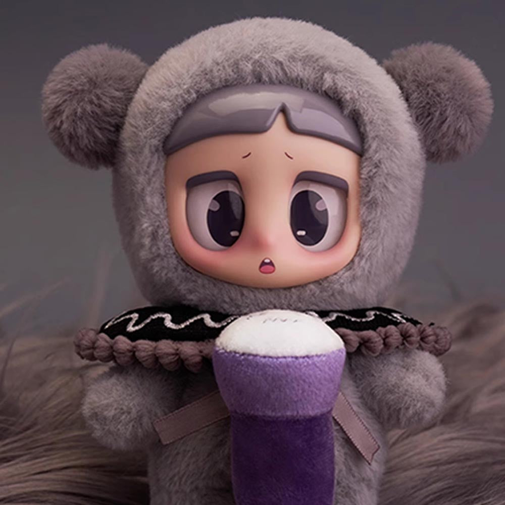 Kiyomi Feel Your Feelings Series Plush Blind Box