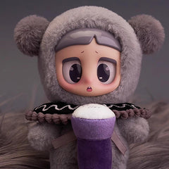 Kiyomi Feel Your Feelings Series Plush Blind Box