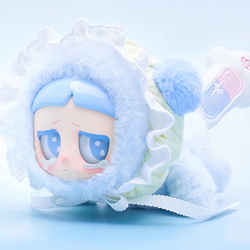 Kiyomi Feel Your Feelings Series Plush Blind Box