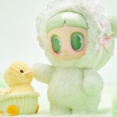 Kiyomi Feel Your Feelings Series Plush Blind Box