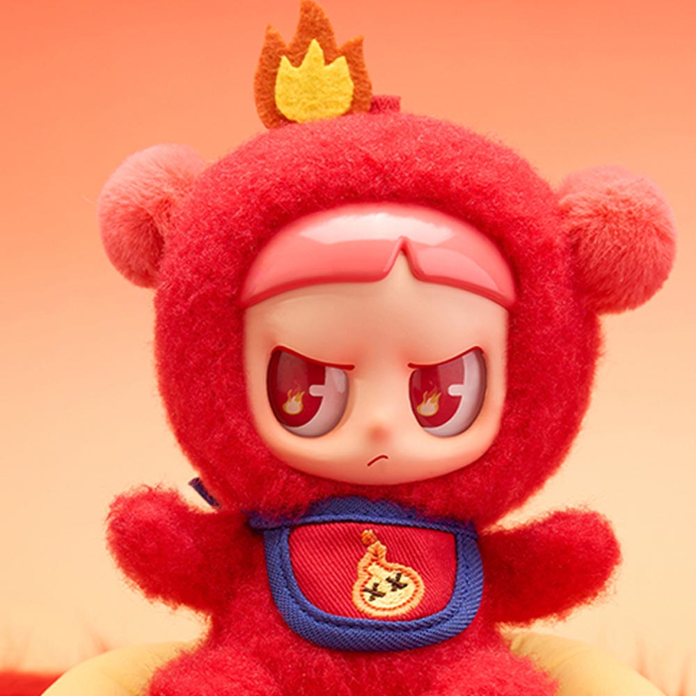 Kiyomi Feel Your Feelings Series Plush Blind Box