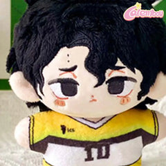 Kiyoomi Sakusa Starfish Plush Doll