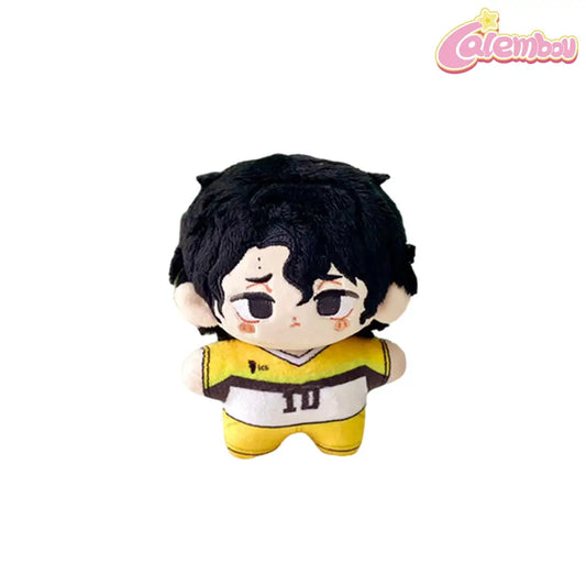 Kiyoomi Sakusa Starfish Plush Doll