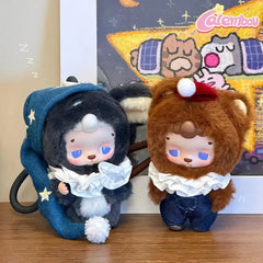 KNOWKNOW Monster Countryside Growth Series Plush Blind Box