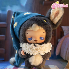 KNOWKNOW Monster Countryside Growth Series Plush Blind Box