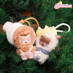 KNOWKNOW Monster Countryside Growth Series Plush Blind Box